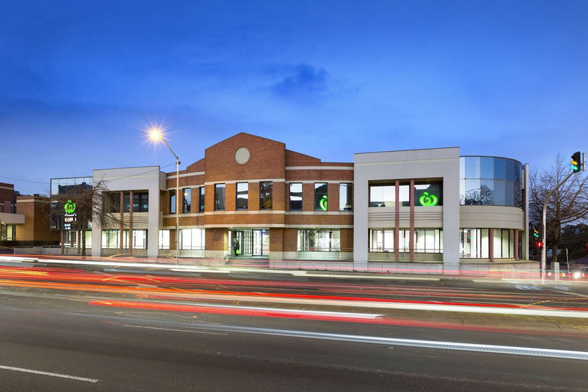 Click to view all images 456 Lower Heidelberg Road Heidelberg VIC 3084 - Image 1