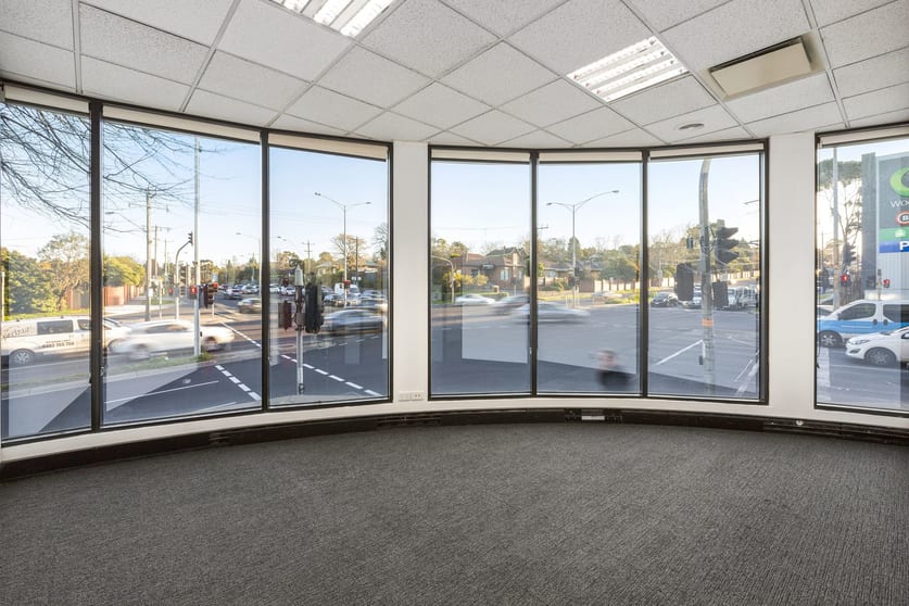 Click to view all images 456 Lower Heidelberg Road Heidelberg VIC 3084 - Image 2