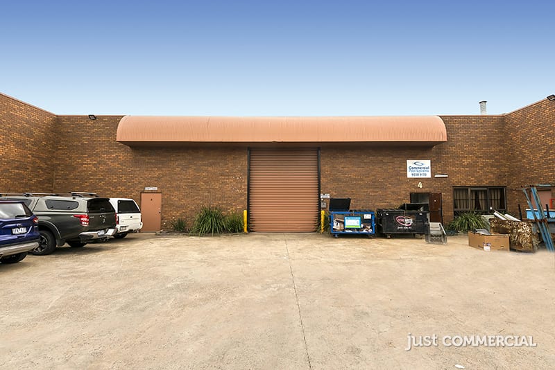 Click to view all images 4/13-17 Crawford Street Braeside VIC 3195 - Image 1