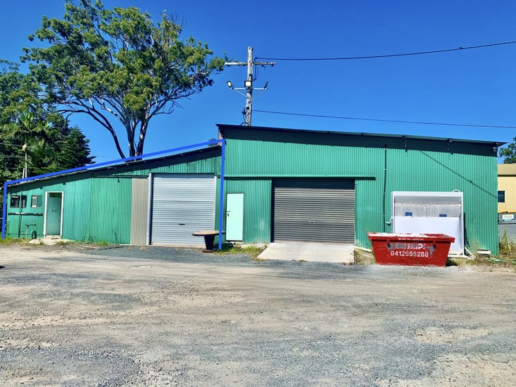 Click to view all images Unit 2A/22 Depot Road Pimpama QLD 4209 - Image 2