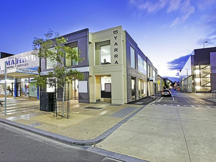 Click to view all images 15 Yarra Street/15 Yarra Street Geelong VIC 3220 - Image 2