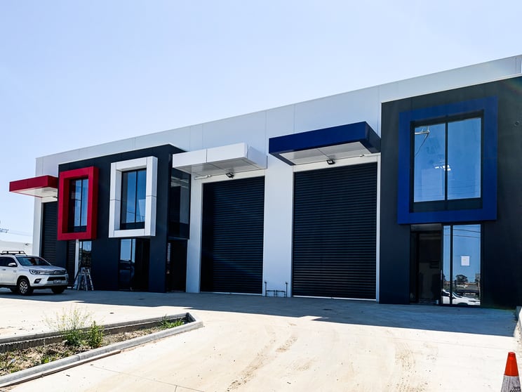 Click to view all images 197B Cheltenham Road Keysborough VIC 3173 - Image 2