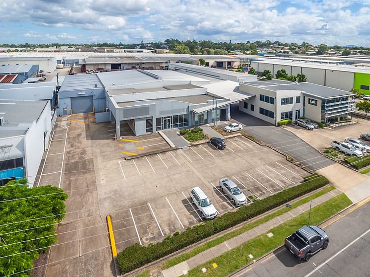 Click to view all images Unit 5B/140-160 Robinson Road East Geebung QLD 4034 - Image 1