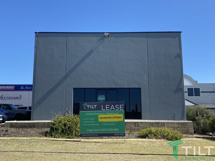 Click to view all images 3/24 Mercer Lane Joondalup WA 6027 - Image 1