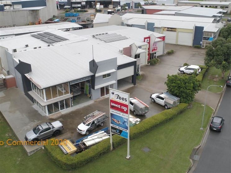 Click to view all images 1B/23-27 Atticus Woree QLD 4868 - Image 2