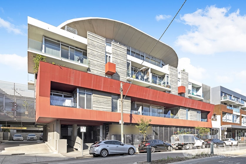 Click to view all images Suite 105A/163-169 Inkerman Street St Kilda East VIC 3183 - Image 1