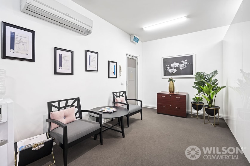 Click to view all images Suite 105A/163-169 Inkerman Street St Kilda East VIC 3183 - Image 3
