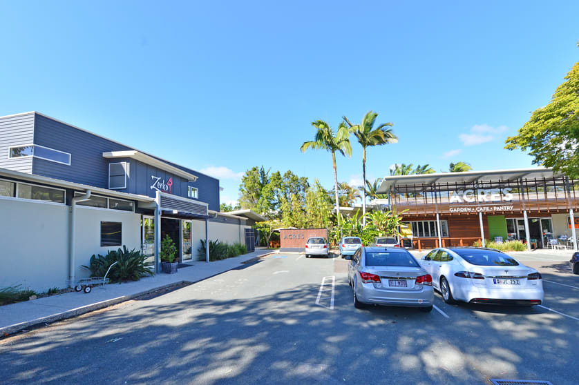 Nursery/37 Gibson Road Noosaville QLD 4566 - Image 1