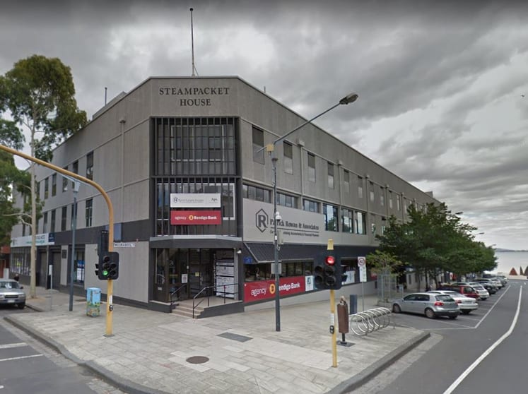 Click to view all images Suite 25/10 Moorabool Street Geelong VIC 3220 - Image 1
