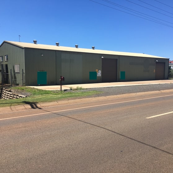 Click to view all images 503-509 South Street Harristown QLD 4350 - Image 1