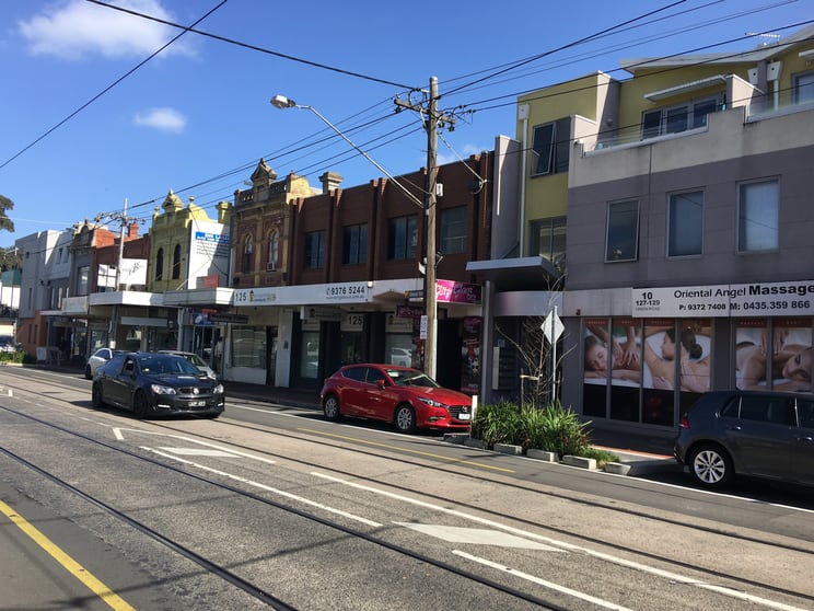 Click to view all images 133 Union Road Ascot Vale VIC 3032 - Image 2