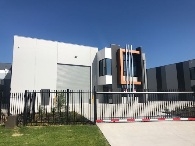 6/65 Naxos Way Keysborough VIC 3173 - Image 1