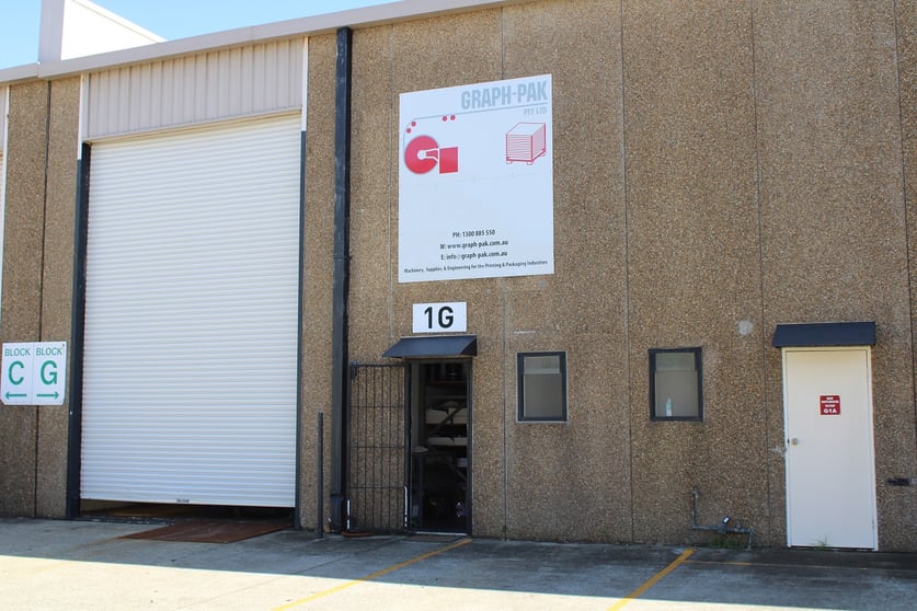 Click to view all images 1G/1- 3 Endeavour Rd Caringbah NSW 2229 - Image 1