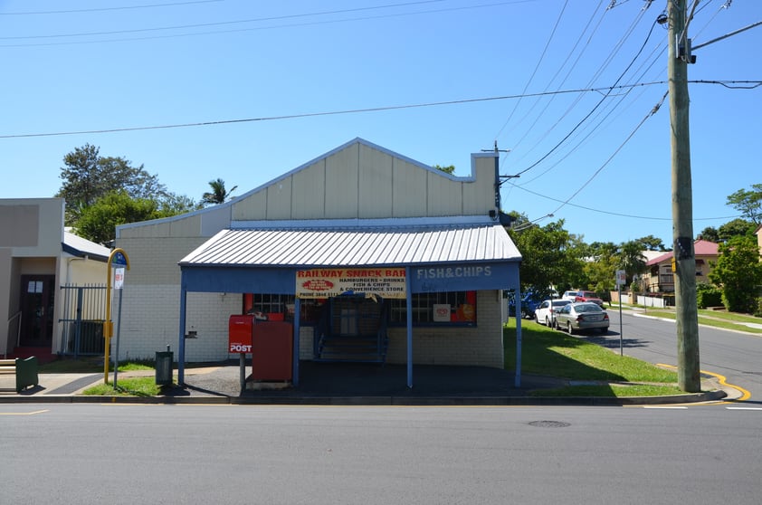 Click to view all images 1/60 Wilkie Street Yeerongpilly QLD 4105 - Image 2