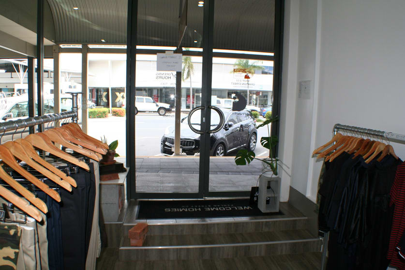 Shop 1/51 Grafton Street Cairns City QLD 4870 - Image 2