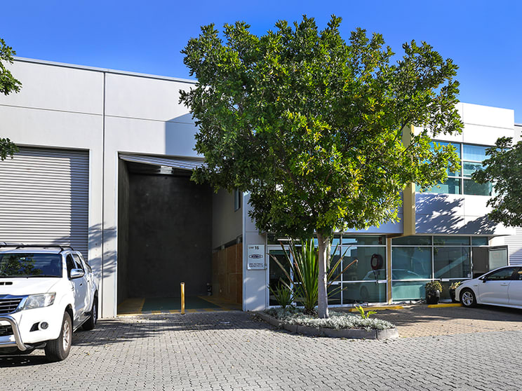 Click to view all images 14/41-43 Green Street Botany NSW 2019 - Image 1