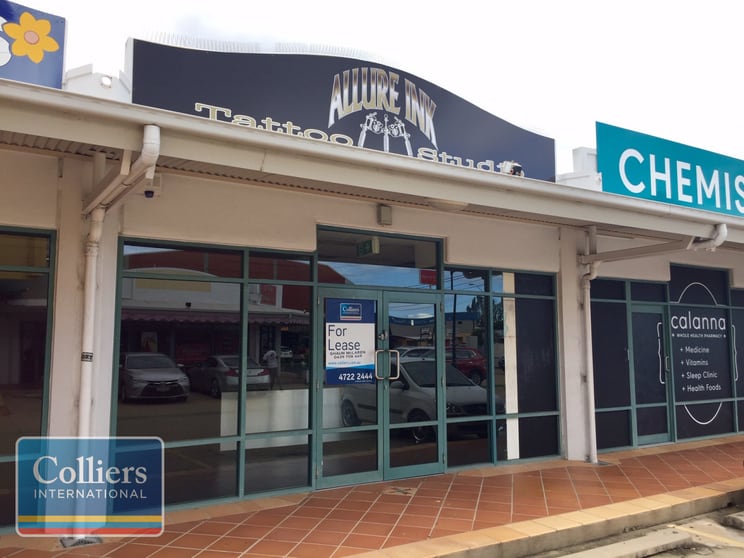 Click to view all images Shop 3A/290 Ross River Road Aitkenvale QLD 4814 - Image 1