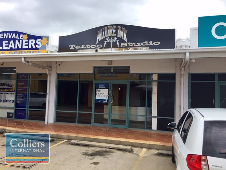 Click to view all images Shop 3A/290 Ross River Road Aitkenvale QLD 4814 - Image 2