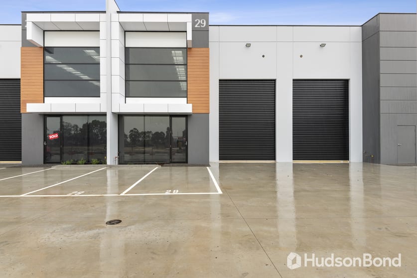 Click to view all images 29/1626 Centre Road Springvale VIC 3171 - Image 1