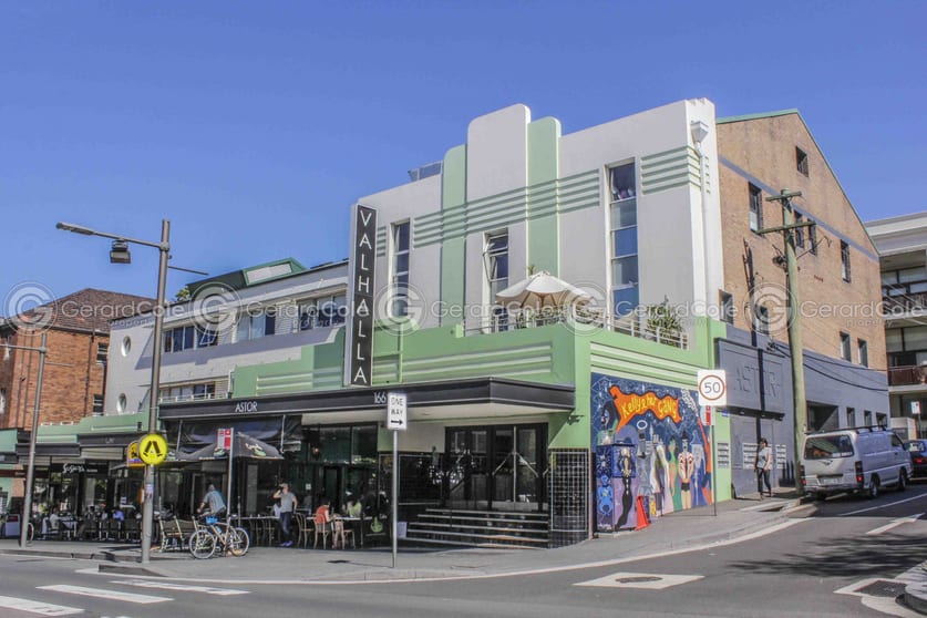 Click to view all images 212/166 Glebe Point Road Glebe NSW 2037 - Image 1