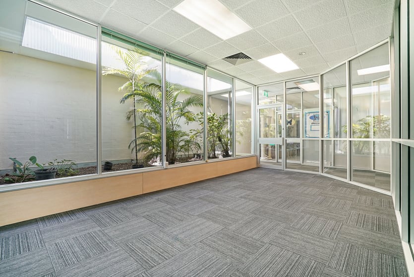 Click to view all images Tenancy B, 1st floor/28 Smith Street Darwin City NT 0800 - Image 2