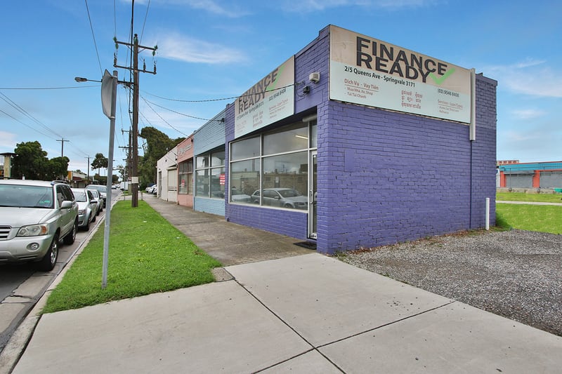 Click to view all images 5 Queens Avenue Springvale VIC 3171 - Image 1