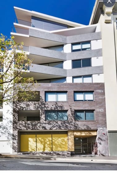 Click to view all images Ground/20 Mary Street Surry Hills NSW 2010 - Image 3
