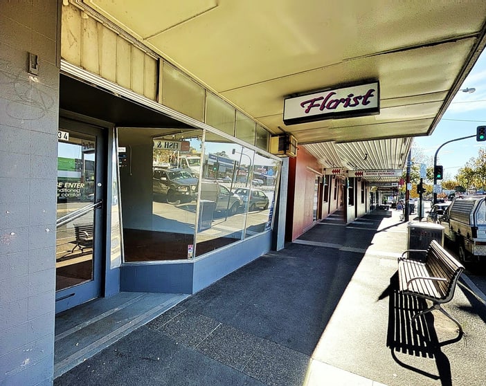 Click to view all images 134 High Street Kangaroo Flat VIC 3555 - Image 1