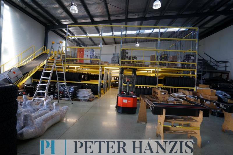 Click to view all images Unit 4/95 - 99 Silverwater Road Silverwater NSW 2128 - Image 2