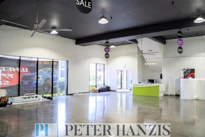 Click to view all images Unit 4/95 - 99 Silverwater Road Silverwater NSW 2128 - Image 1