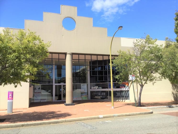 Click to view all images 13/328 Albany Highway Victoria Park WA 6100 - Image 1
