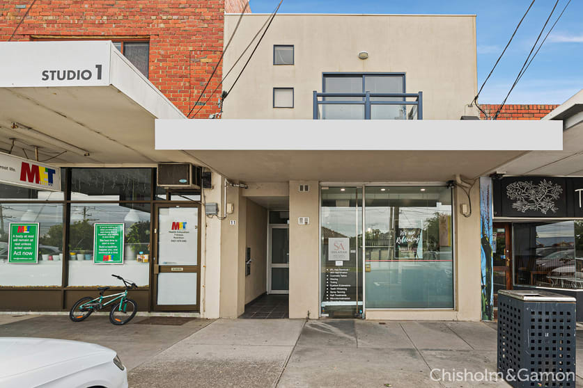 Click to view all images 11 Follett Road Cheltenham VIC 3192 - Image 1