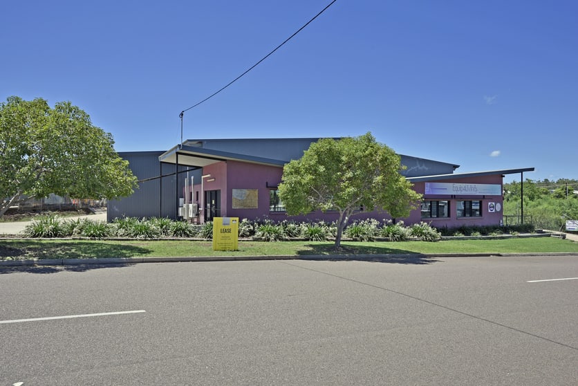 Click to view all images 1/53 Hickman Street Winnellie NT 0820 - Image 1