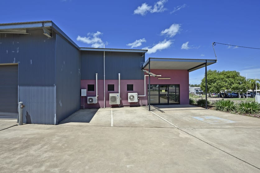 Click to view all images 1/53 Hickman Street Winnellie NT 0820 - Image 3