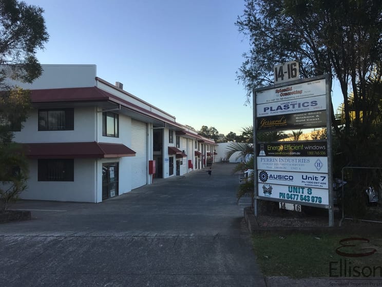 Click to view all images 7/14-16 Babdoyle Street Loganholme QLD 4129 - Image 2