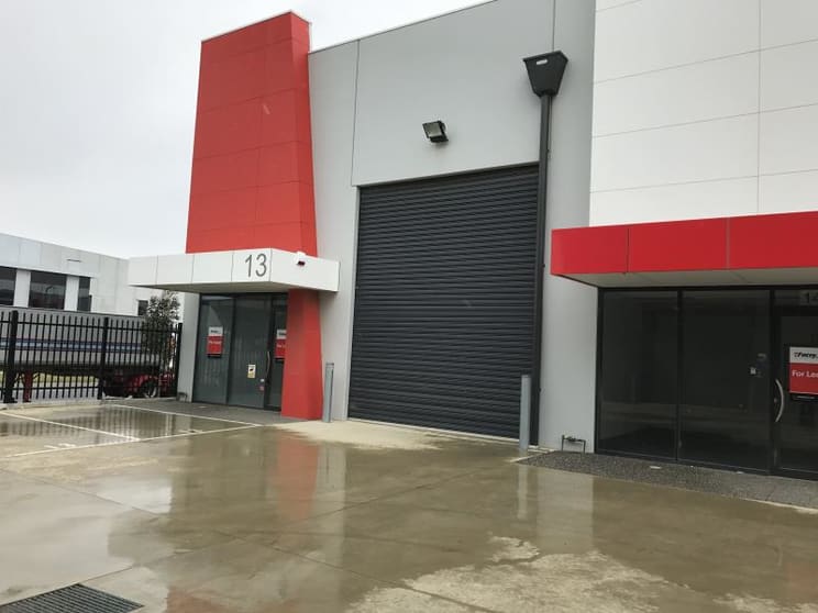 Click to view all images Unit 13/191-195 Greens Road Dandenong South VIC 3175 - Image 1