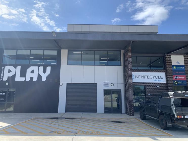Click to view all images Unit 4A/157 Flemington Road Mitchell ACT 2911 - Image 1