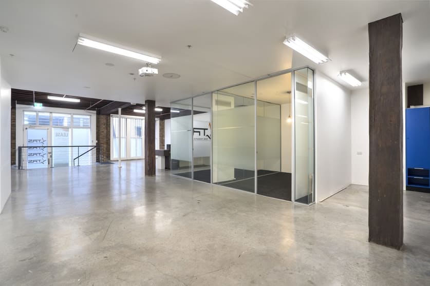 Click to view all images Suites 4 & 5/25-27 Brisbane Street Surry Hills NSW 2010 - Image 1