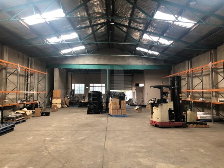 Click to view all images Warehouse/4 Yamma Street Sefton NSW 2162 - Image 3