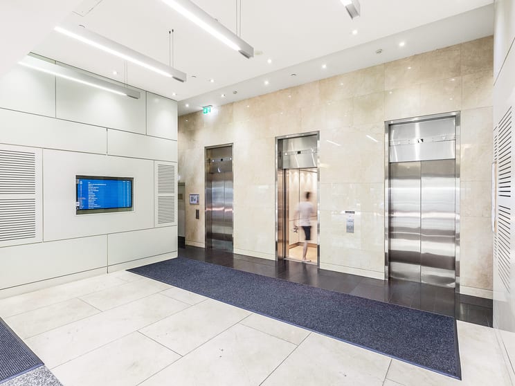 Click to view all images 1006/50 Clarence Street Sydney NSW 2000 - Image 2