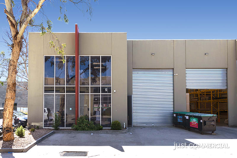 Click to view all images 5/282-284 Chesterville Road Moorabbin VIC 3189 - Image 1