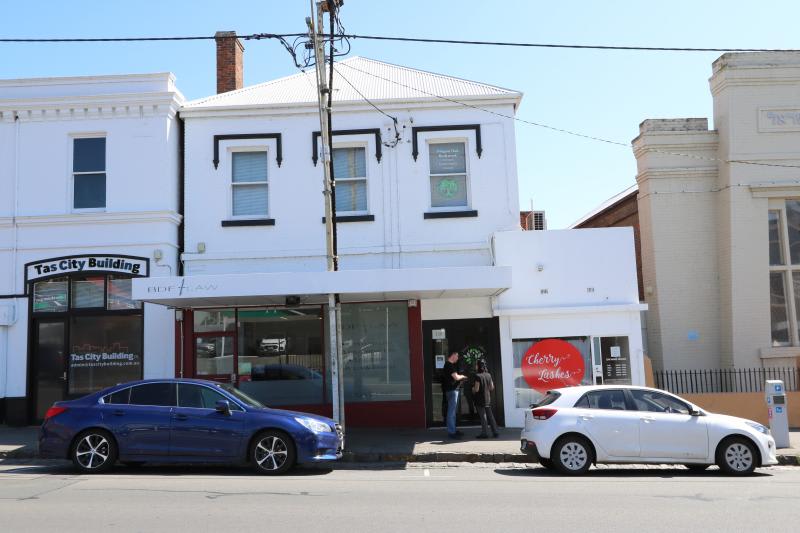 Click to view all images 5/128 St John Street Launceston TAS 7250 - Image 1