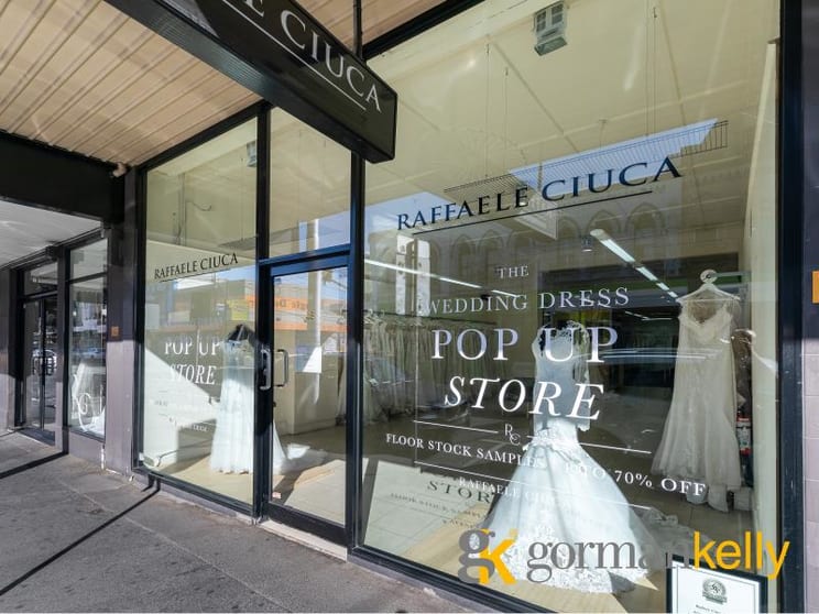 Click to view all images 445 Sydney Road Brunswick VIC 3056 - Image 1
