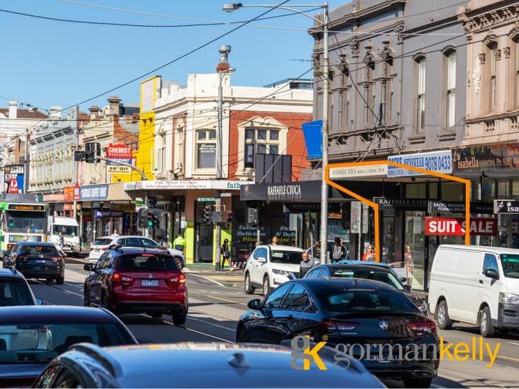 Click to view all images 445 Sydney Road Brunswick VIC 3056 - Image 2