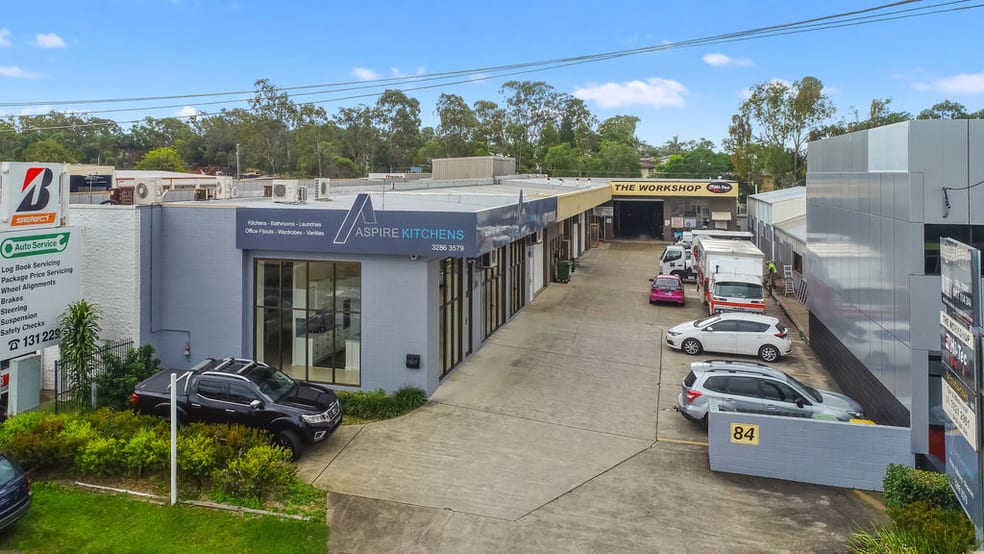 3/84 Shore Street West Cleveland QLD 4163 - Image 2