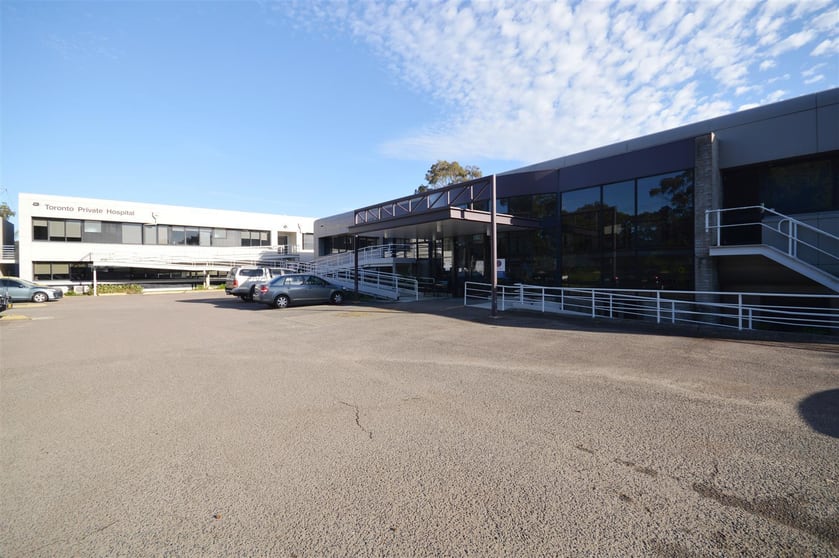 Click to view all images Suite 7/241 Excelsior Parade Toronto NSW 2283 - Image 1