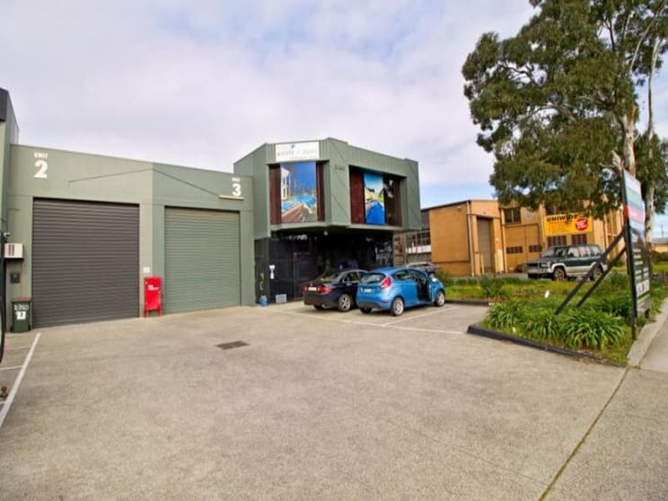 Click to view all images 3/260 Wickham Road Moorabbin VIC 3189 - Image 1