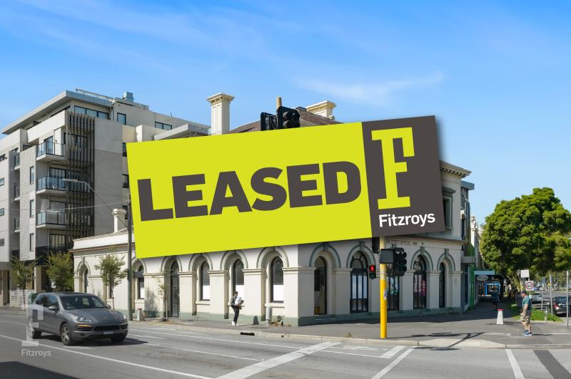 Click to view all images Shop R1/306-310 St Kilda Road St Kilda VIC 3182 - Image 1