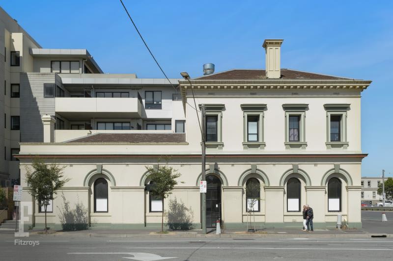 Click to view all images Shop R1/306-310 St Kilda Road St Kilda VIC 3182 - Image 3