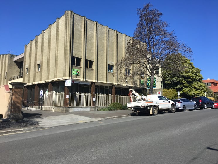 32 Patrick Street Hobart TAS 7000 - Image 1